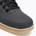 Moteriški platforminiai dviračių bateliai adidas FIVE TEN Freerider Pro Canvas W grey six/grey four/impact orange 7