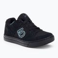 Moteriški dviračių batai platformos adidas FIVE TEN Freerider core black/core black/grey six