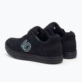 Moteriški dviračių batai platformos adidas FIVE TEN Freerider core black/core black/grey six 3