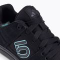 Moteriški dviračių batai platformos adidas FIVE TEN Freerider core black/core black/grey six 8