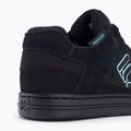 Moteriški dviračių batai platformos adidas FIVE TEN Freerider core black/core black/grey six 9