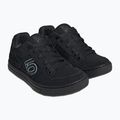 Moteriški dviračių batai platformos adidas FIVE TEN Freerider core black/core black/grey six 11