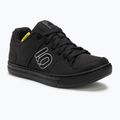 Dviračio batai platformos vyriški adidas FIVE TEN Freerider Canvas core black/dgh solid grey/grey five