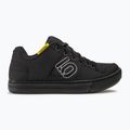 Dviračio batai platformos vyriški adidas FIVE TEN Freerider Canvas core black/dgh solid grey/grey five 2