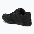 Dviračio batai platformos vyriški adidas FIVE TEN Freerider Canvas core black/dgh solid grey/grey five 3