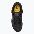 Dviračio batai platformos vyriški adidas FIVE TEN Freerider Canvas core black/dgh solid grey/grey five 5