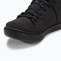Dviračio batai platformos vyriški adidas FIVE TEN Freerider Canvas core black/dgh solid grey/grey five 7