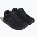 Dviračio batai platformos vyriški adidas FIVE TEN Freerider Canvas core black/dgh solid grey/grey five 8