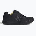 Dviračio batai platformos vyriški adidas FIVE TEN Freerider Canvas core black/dgh solid grey/grey five 9