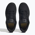 Dviračio batai platformos vyriški adidas FIVE TEN Freerider Canvas core black/dgh solid grey/grey five 11