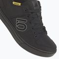 Dviračio batai platformos vyriški adidas FIVE TEN Freerider Canvas core black/dgh solid grey/grey five 12