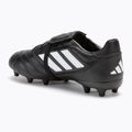 Vyriški futbolo batai adidas Copa Gloro 2 FG core black/cloud white 3