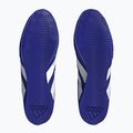 Bokso bateliai adidas Box Hog 4 navy blue HP9612 14