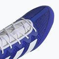 Bokso bateliai adidas Box Hog 4 navy blue HP9612 16