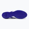 Bokso bateliai adidas Box Hog 4 navy blue HP9612 5