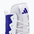 Bokso bateliai adidas Box Hog 4 navy blue HP9612 8