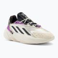 Moteriški batai adidas Ozelia off white/core black/shock purple