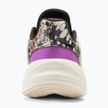 Moteriški batai adidas Ozelia off white/core black/shock purple 6