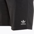 Vyriški šortai adidas Essentials + Made With Hemp black 3