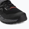 Dviračių batai MTB vyriški adidas FIVE TEN Trailcross Clip In core black/grey three/red 7