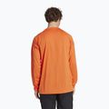 Dviračių marškinėliai adidas FIVE TEN Long Sleeve Jersey semi impact orange 2