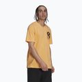 Vyriški marškinėliai adidas FIVE TEN Brand Of The Brave Tee rūko oranžinė 3
