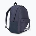 Kuprinė adidas Classic Badge Of Sport 27,5 l shadow navy/ white 2