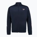 Vyriškas džemperis Reebok Identity Vector Knit vecnav/vecred