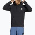 Vyriškas dviračių džemperis adidas FIVE TEN Graphic Hoodie black / savannah 4