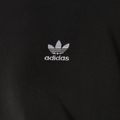 Moteriškas džemperis adidas Adicolor Classics Oversized black 3