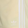 Moteriški šortai adidas Adidas Adicolor 3-Stripes almost yellow 3