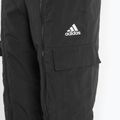 Moteriškos kelnės adidas Dance Woven Versatile Cargo black 3