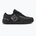 Dviračio batai platformos moteriški adidas FIVE TEN Freerider Pro core black/crystal white/acid mint 2