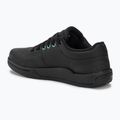 Dviračio batai platformos moteriški adidas FIVE TEN Freerider Pro core black/crystal white/acid mint 3