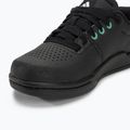 Dviračio batai platformos moteriški adidas FIVE TEN Freerider Pro core black/crystal white/acid mint 7