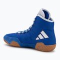 adidas Tech Fall 2.0 imtynių bateliai karališkai mėlyni 3