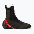 Bokso bateliai adidas Speedex 23 carbon/core black/solar red 2