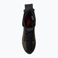 Bokso bateliai adidas Speedex 23 carbon/core black/solar red 5