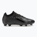 Vyriški futbolo batai adidas X Crazyfast 3 FG core black 2
