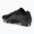 Vyriški futbolo batai adidas X Crazyfast 3 FG core black 3