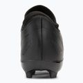 Vyriški futbolo batai adidas X Crazyfast 3 FG core black 6