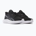 Moteriški bėgimo batai Reebok Energen Lux core black/pure grey/cloud white 9