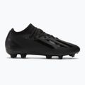 Vaikiški futbolo batai adidas X Crazyfast 3 FG core black 2