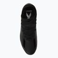 Vaikiški futbolo batai adidas X Crazyfast 3 FG core black 5