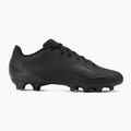 Vyriški futbolo batai adidas X Crazyfast 4 FxG core black 2