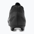 Vyriški futbolo batai adidas X Crazyfast 4 FxG core black 6