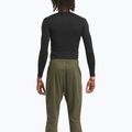 Vyriški bėgimo marškinėliai ilgomis rankovėmis Reebok Compression black 3