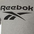 Vyriški marškinėliai Reebok Reebok Identity Big Logo Tee medium grey heather 3