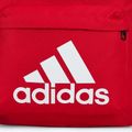 Kuprinė adidas Classic Badge Of Sport 27,5 l better scarlet/ white 4