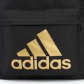 Kuprinė adidas Classic Badge Of Sport 27,5 l black/ gold met 4